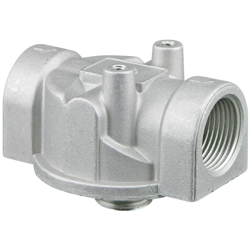FB1307 Spin-On Coolant Filter with BTE Formula Canadian Safety Group Inc.