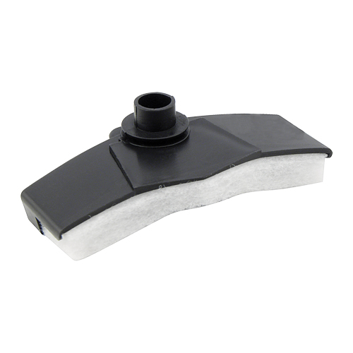 SA2039 Filtre pour reniflard de carter de moteur avec boîtier en plastique Canadian Safety Group Inc.