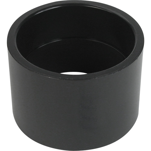 Raccord, Plastique, 1-1/2" Canadian Safety Group Inc.