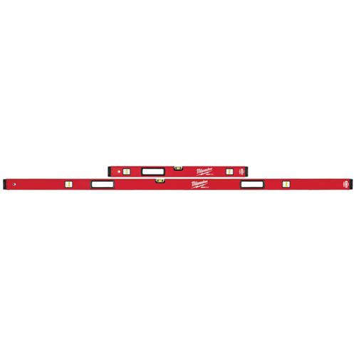 Ensemble de niveaux sph&eacute;riques pour montant Redstick Canadian Safety Group Inc.