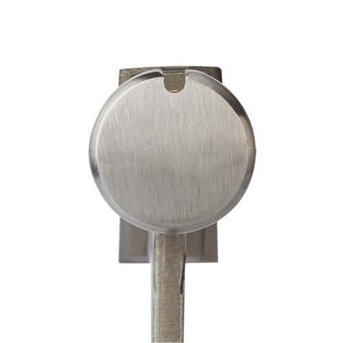Curved Claw Smooth-Face Hammer, 20 oz., Solid Steel Handle, 14" L Canadian Safety Group Inc.