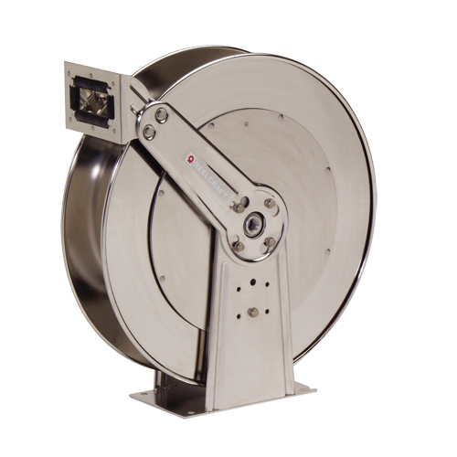 D&eacute;vidoir de tuyau en acier inoxydable, Tuyau simple, 10-1/2" la x 24" p x 25-3/8" h Canadian Safety Group Inc.