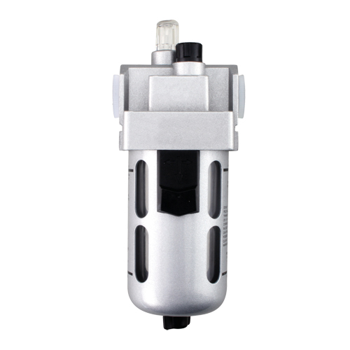Lubrificateur d'air, 1/4" NPT, Max. 145 PSI, Modulaire Canadian Safety Group Inc.