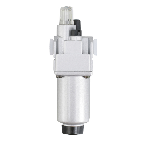 Lubrificateur d'air, 1" NPT, Max. 290 PSI, Vertical Canadian Safety Group Inc.
