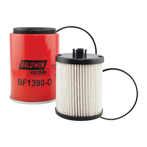 BF9858KIT Set Of 2 Fuel Filters Canadian Safety Group Inc.