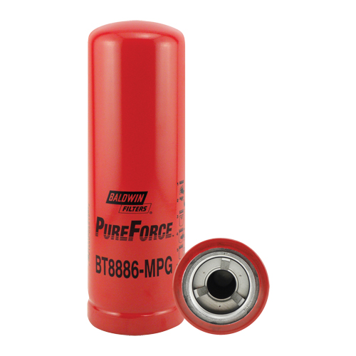 BT8886-MPG Max. Performance Glass Hydraulic Spin-On Canadian Safety Group Inc.