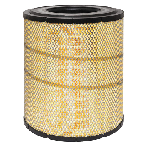 RS3518XP &eacute;l&eacute;ment filtrant &agrave; air ext&eacute;rieur nano avec joint radial de performance extr&ecirc;me Canadian Safety Group Inc.