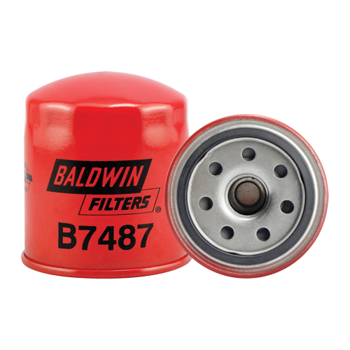 B7487 Lube Spin-On Filter Canadian Safety Group Inc.