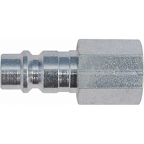 Ultraflo Interchange Plugs, 1/4" Canadian Safety Group Inc.