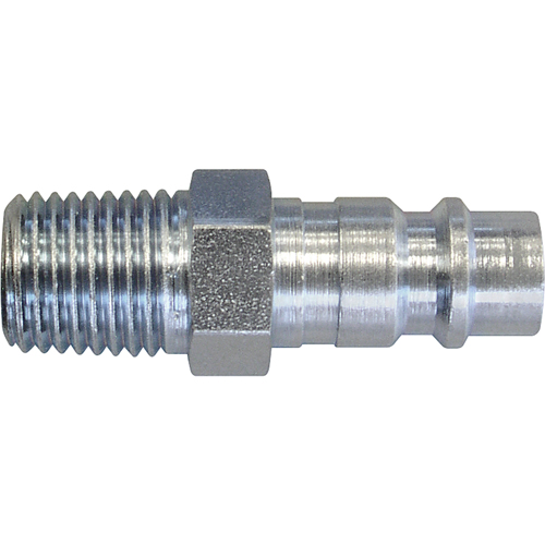 Ultraflo Interchange Plugs, 3/8" Canadian Safety Group Inc.
