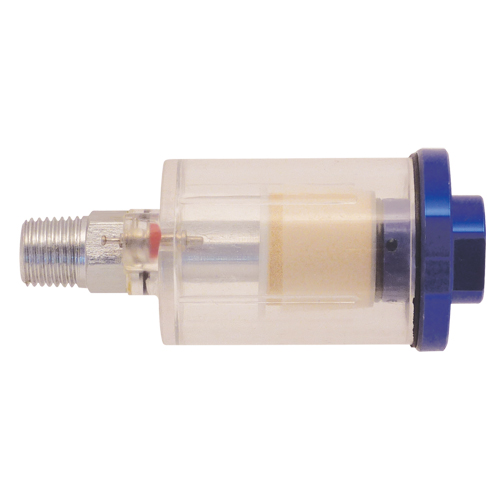 Filtreurs &agrave; usage standard, 1/4" NPT, PSI max. de 125 PSI, Canalisation Canadian Safety Group Inc.