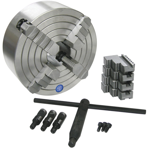 Mandrin de tour Canadian Safety Group Inc.
