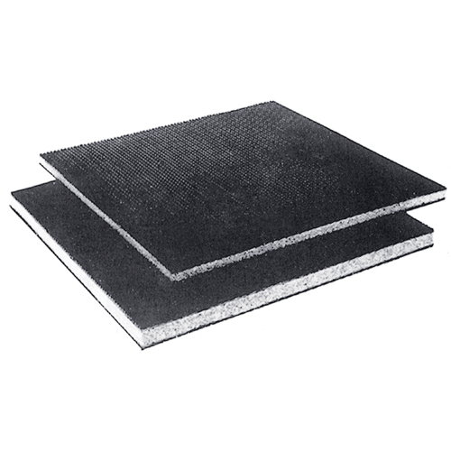 BOURRELET DE LIEGE,18"X18",10-50PSI Canadian Safety Group Inc.