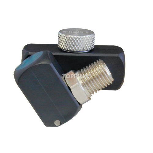 Raccord pivotant Airpro Canadian Safety Group Inc.