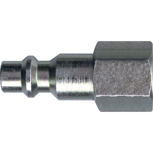 Automatic Coupler Plug Canadian Safety Group Inc.