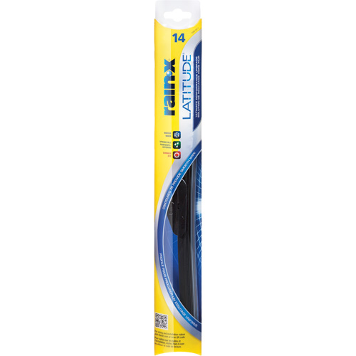 Latitude&reg; Wiper Blade, 14", Winter Canadian Safety Group Inc.