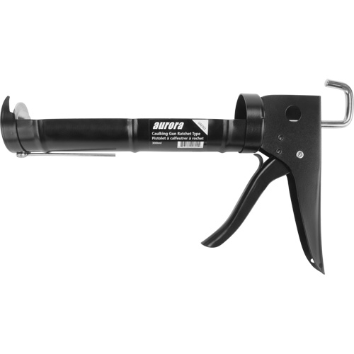 Pistolet &agrave; calfeutrer &agrave; rochet, 300 ml Canadian Safety Group Inc.