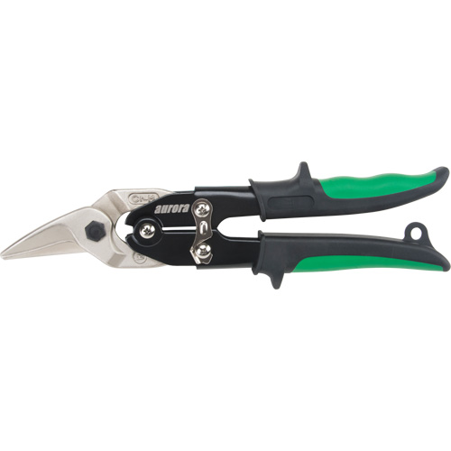Compound Snips, 1-1/8" Cut Length, Right Cut Canadian Safety Group Inc.