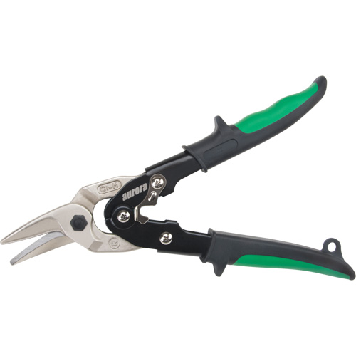 Compound Snips, 1-1/8" Cut Length, Right Cut Canadian Safety Group Inc.