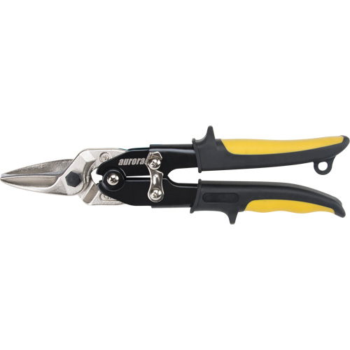 Cisailles &agrave; pivots multiples, Longueur de coupe de 1-1/2", Coupe Droit Canadian Safety Group Inc.
