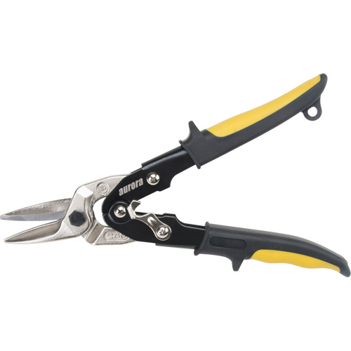 Cisailles &agrave; pivots multiples, Longueur de coupe de 1-1/2", Coupe Droit Canadian Safety Group Inc.