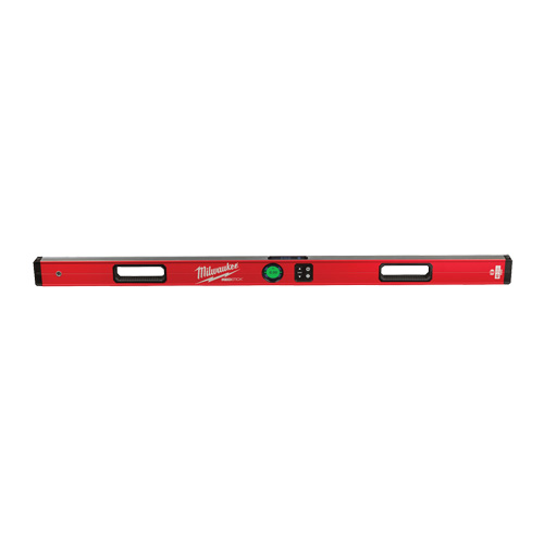 Niveau num&eacute;rique Redstick avec technologie de mesure Pin-Point Canadian Safety Group Inc.