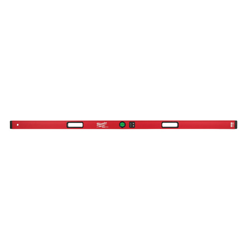 Niveau num&eacute;rique Redstick avec technologie de mesure Pin-Point Canadian Safety Group Inc.