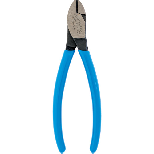 E-Series Diagonal Cutting Pliers, 6" L Canadian Safety Group Inc.