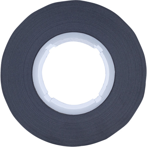 Microfinishing Roll, Silicon Carbide, 8" W x 150' L, 40 Grit Canadian Safety Group Inc.