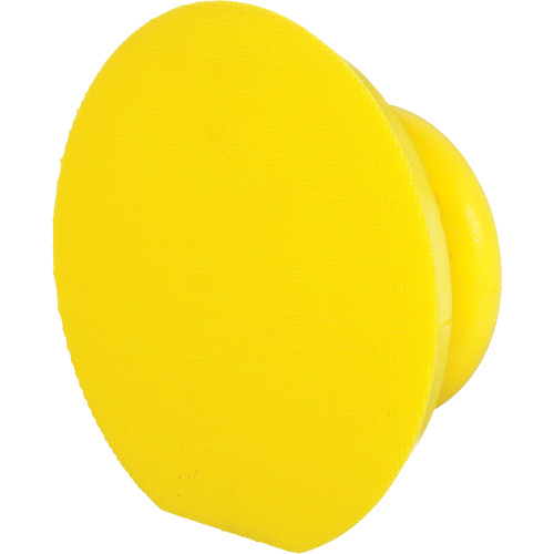 Tampon manuel pour disque Hookit Canadian Safety Group Inc.