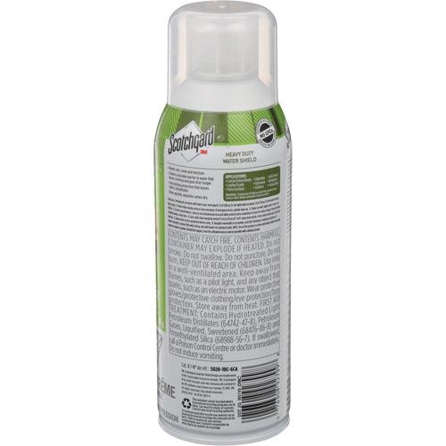 Scotchgard Outdoor Protector, 297 g, Aerosol Can, Clear Canadian Safety Group Inc.