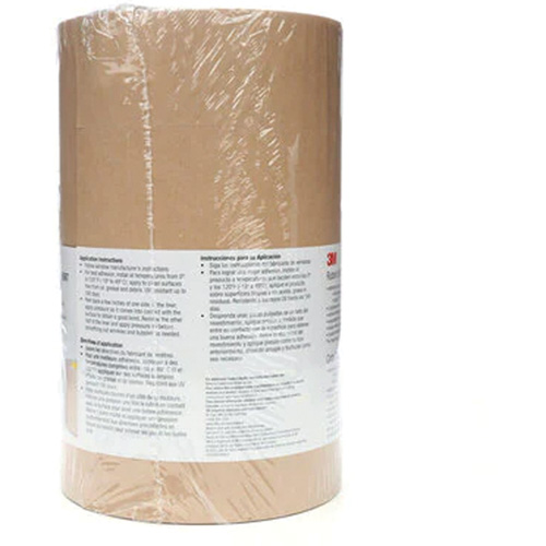 All Weather Flashing Tape 8067, 228.6 mm (9") x 22.86 m (75'), Brown Canadian Safety Group Inc.
