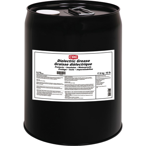 Dielectric Grease Canadian Safety Group Inc.