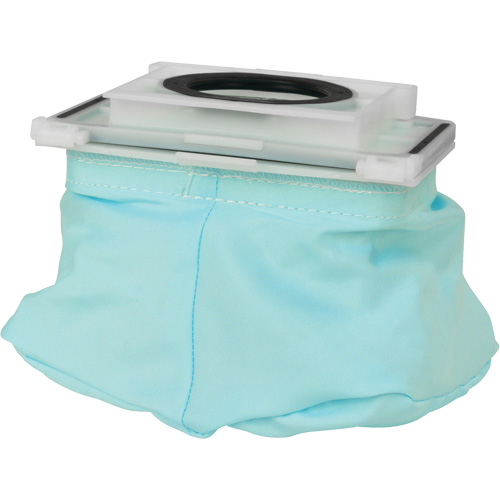 Vacuum Cleaner Cloth Dust Bag Canadian Safety Group Inc.