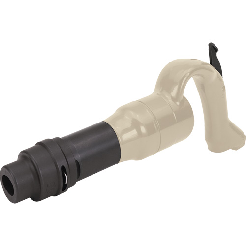 Marteau &agrave; piquer de s&eacute;rie A, 29 pi³/min, 3/8" NPT, 1725 coups/min, 1/8" x 3" (29mm x 76mm) Canadian Safety Group Inc.