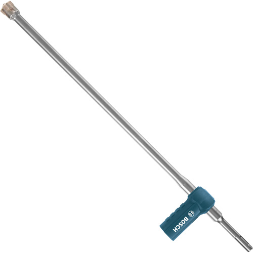 SDS-Plus&reg; Speed Clean Dust Extraction Bit Canadian Safety Group Inc.