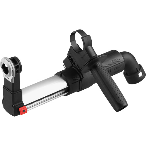 Accessoire pour la collecte de poussi&egrave;re SDS-Plus Canadian Safety Group Inc.