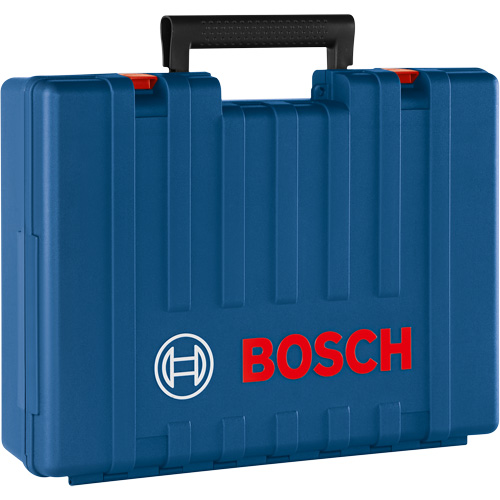 Marteau rotatif SDS-Plus avec syst&egrave;me de changement rapide du mandrin, 1-1/8" - 3-1/8", 8,5 A, 0-3600 Coups/min, 0-760 Tr/min, 3,1 lb-pi Canadian Safety Group Inc.