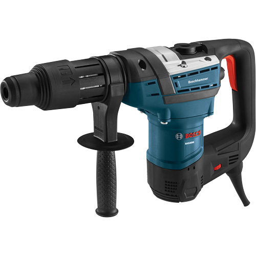 Marteau combin&eacute; SDS-Max Canadian Safety Group Inc.