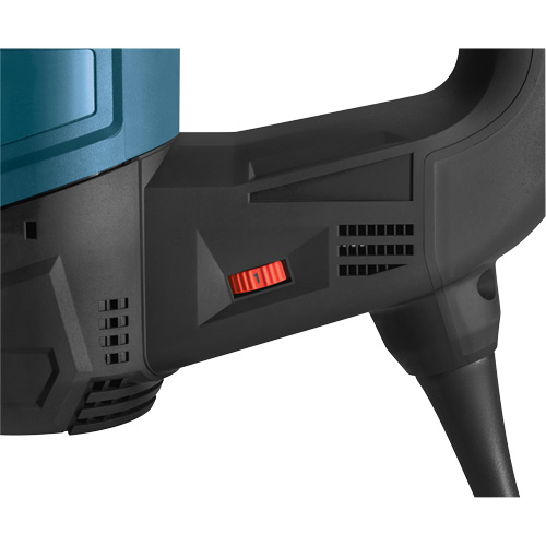 Marteau combin&eacute; SDS-Max Canadian Safety Group Inc.