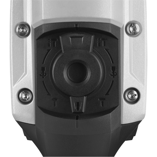 Marteau combin&eacute; SDS-Max Canadian Safety Group Inc.