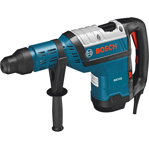 Marteau rotatif SDS-Max Canadian Safety Group Inc.