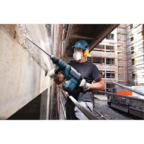 Marteau rotatif SDS-Max Canadian Safety Group Inc.