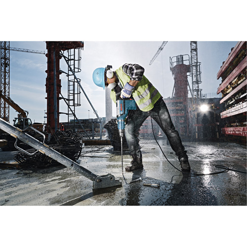 Marteau rotatif SDS-Max Canadian Safety Group Inc.
