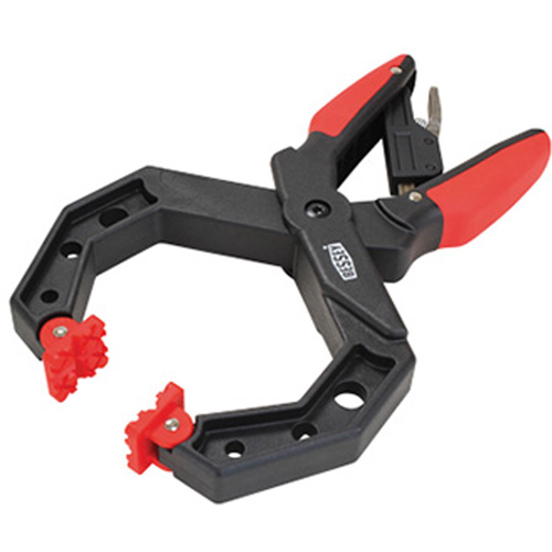 XCRG Series Ratcheting Spring Clamp Canadian Safety Group Inc.
