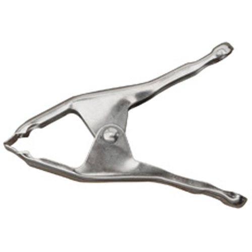 XM Series Steel Spring Clamp Canadian Safety Group Inc.