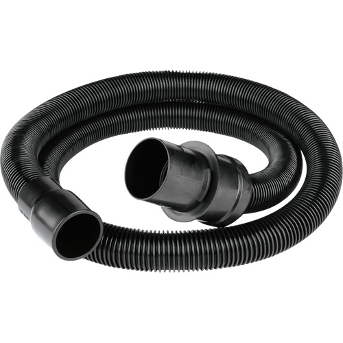 Tuyau flexible avec manchon avant Canadian Safety Group Inc.