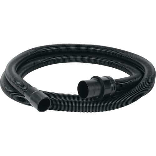 Anti-Static Suction Hose with Front Cuffs Canadian Safety Group Inc.