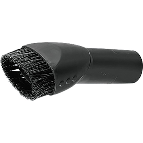 Round Brush Attachment Canadian Safety Group Inc.