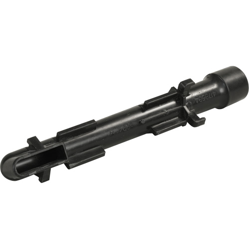 Adaptateur d'embout de poussi&egrave;re pour scie sauteuse Canadian Safety Group Inc.